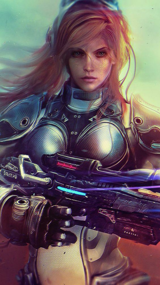 Starcraft