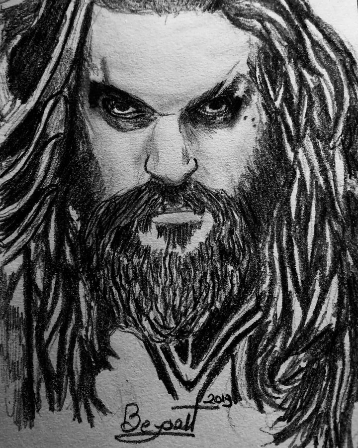 Jason Momoa