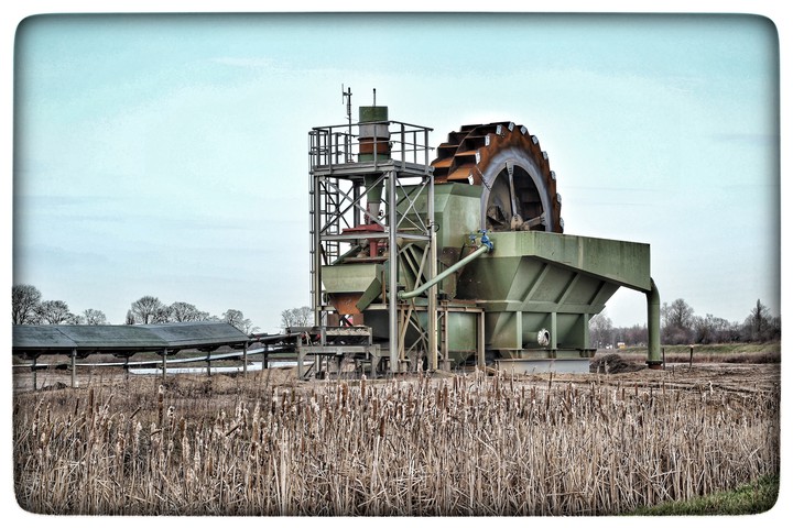 industry