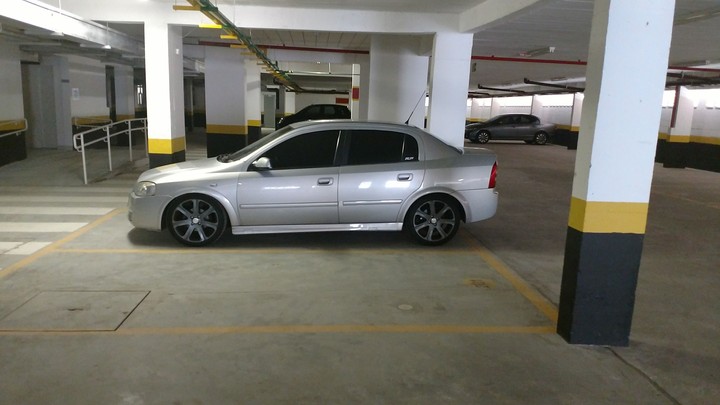 carro