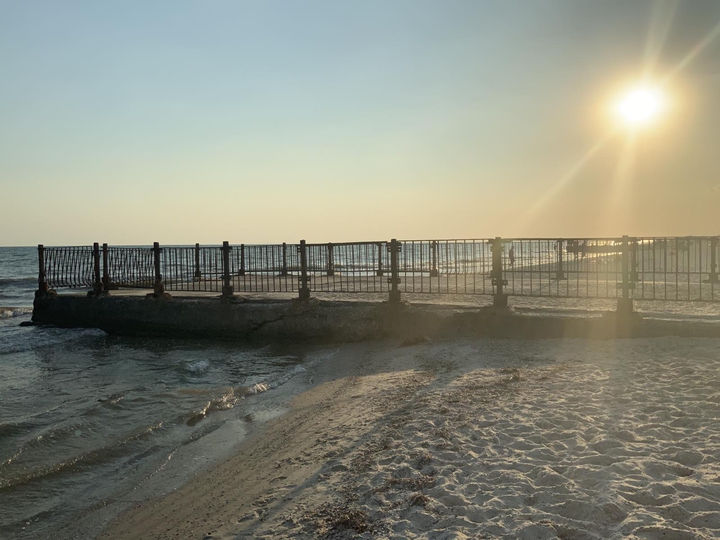 Pier