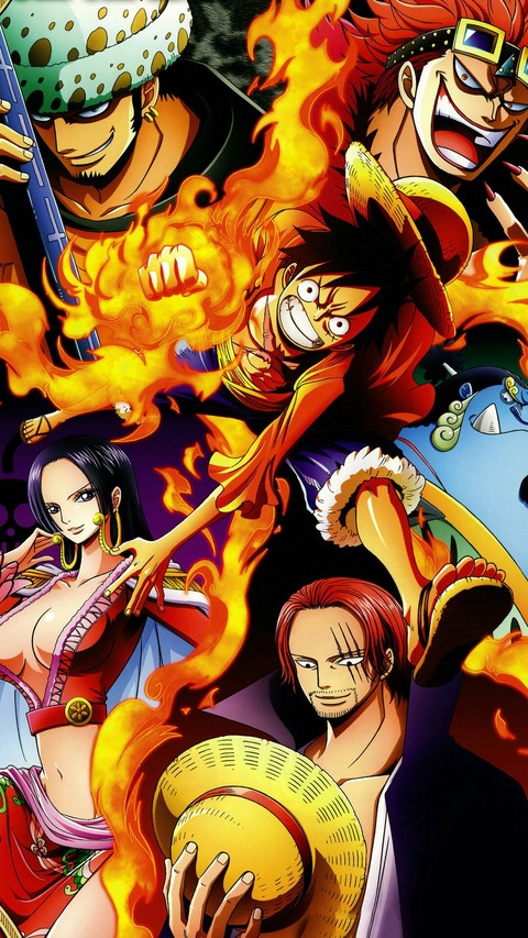 One Piece