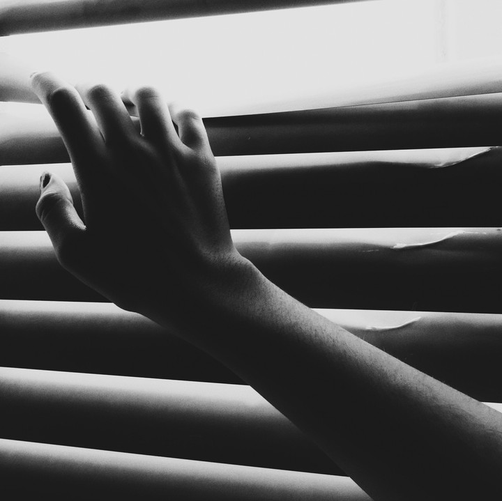 hand