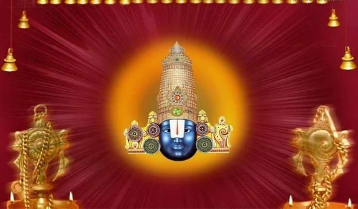 om namo venkatesh namo namo