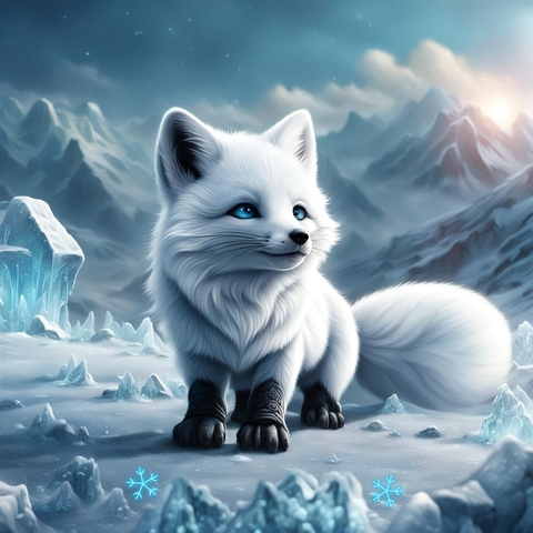 canidae, fur wallpapers