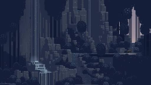 pixel