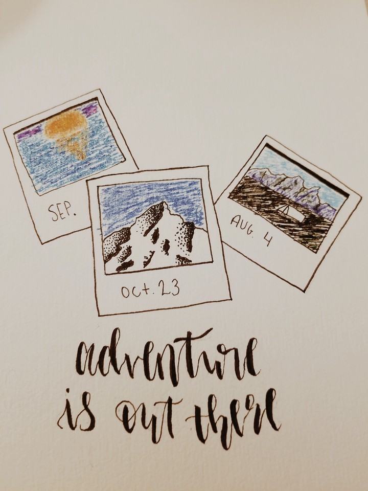 adventure