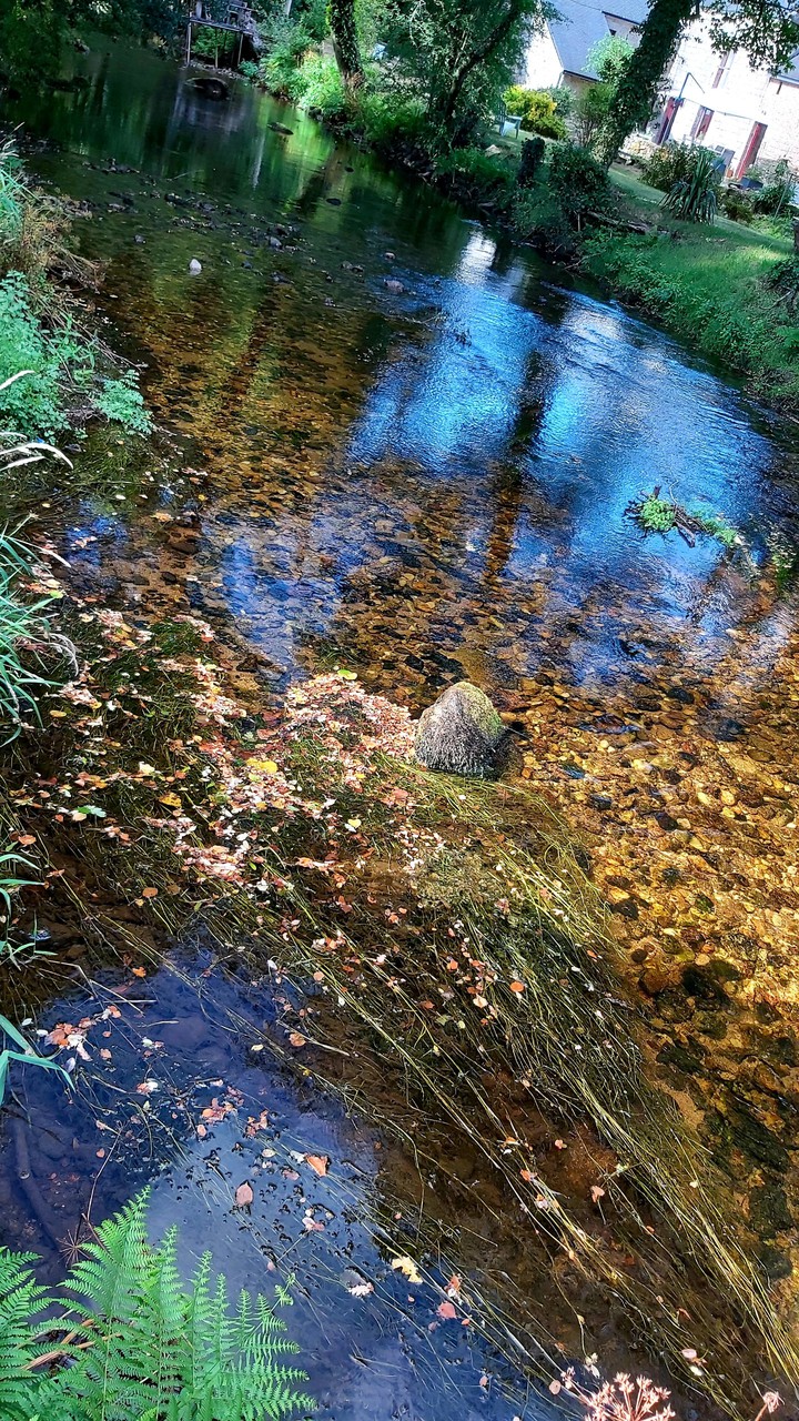 La Sarre