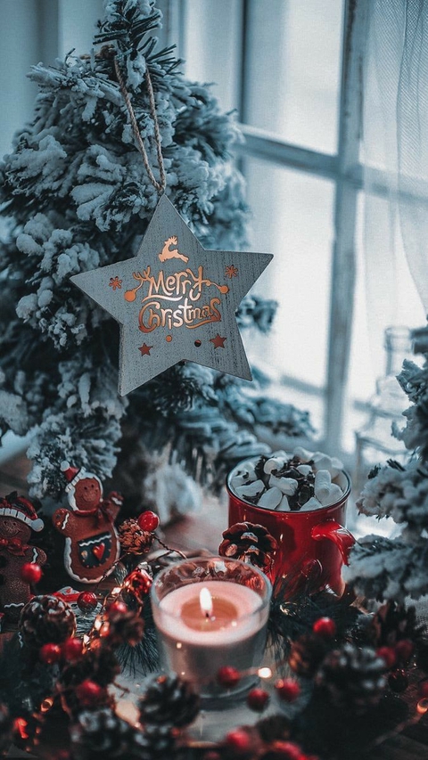 Merry Christmas