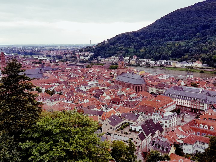 heidelberg
