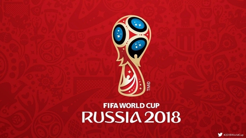Russia World Cup 2018