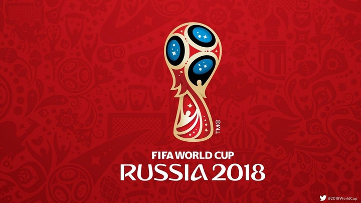 Russia World Cup 2018