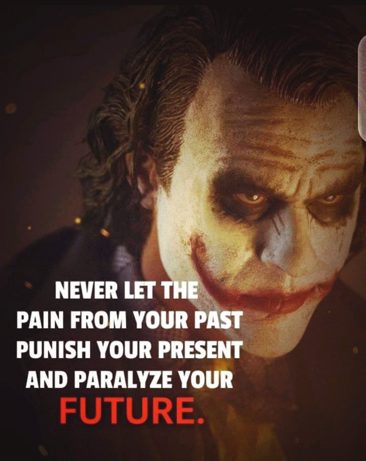 Joker ?