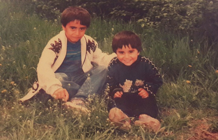 Brother&Me <3