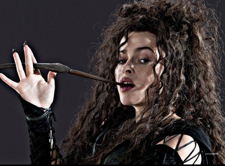 Bellatrix•