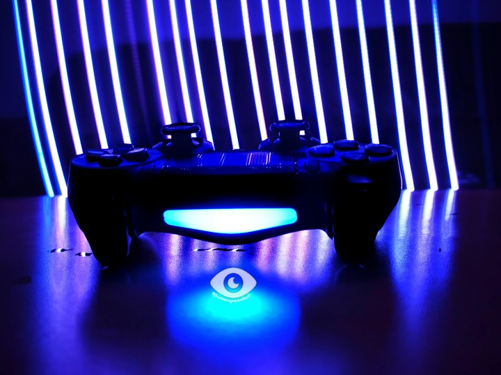 ps4 pro remote