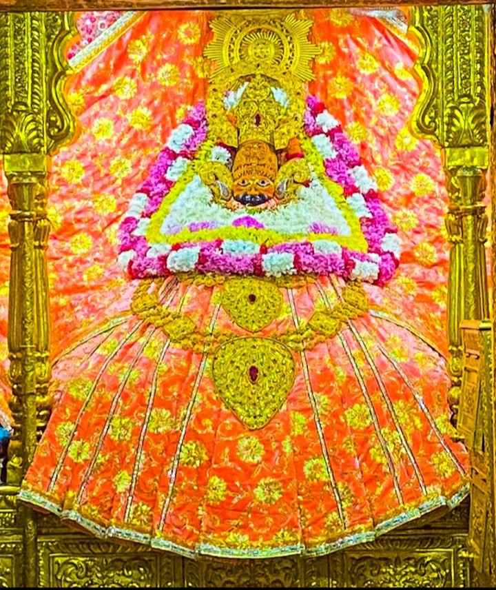 shyam ji