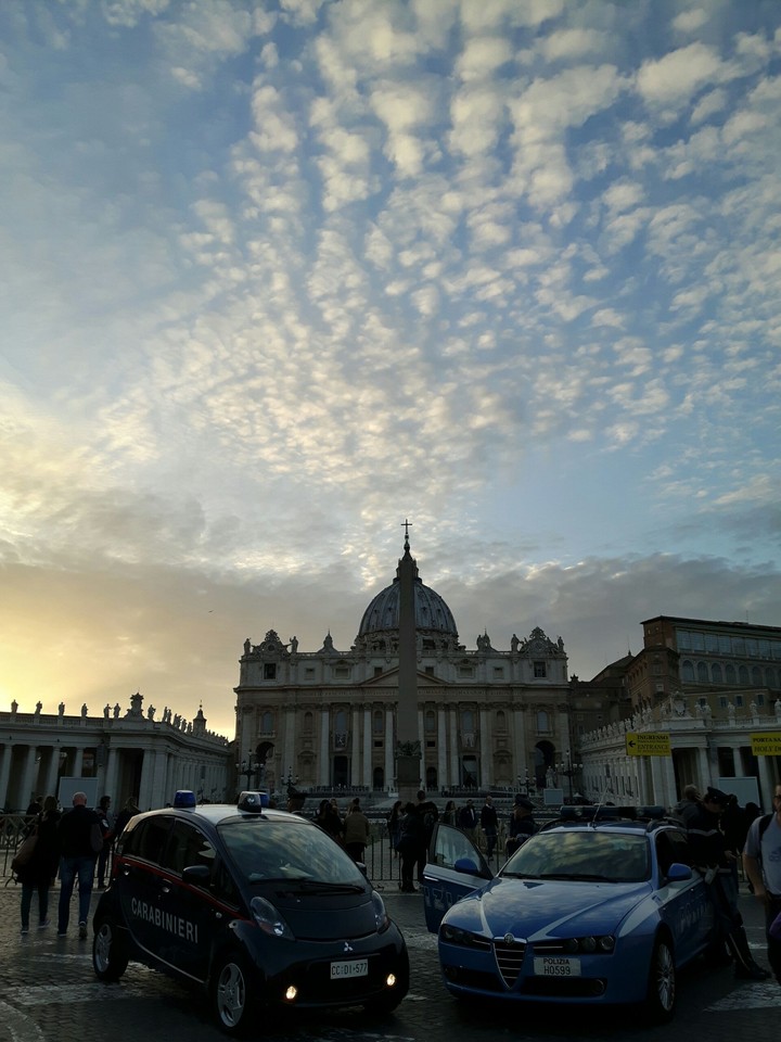 Vatican