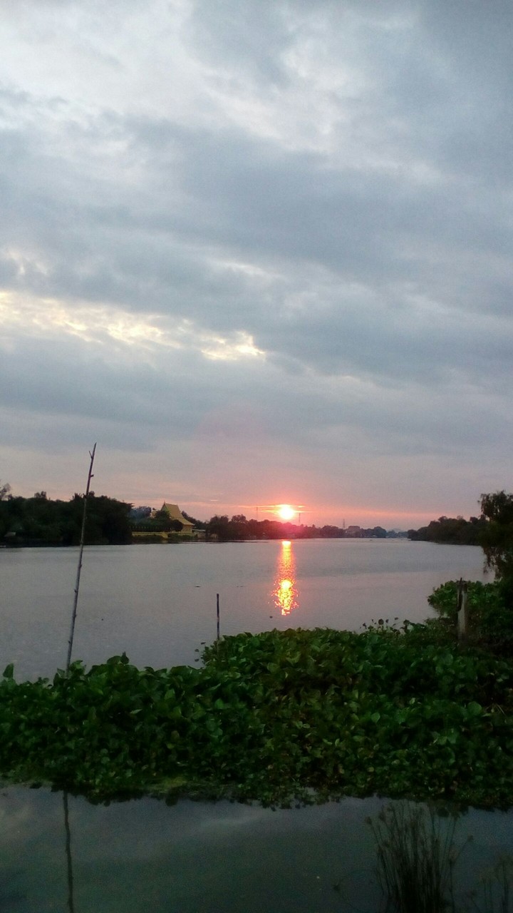 good evening