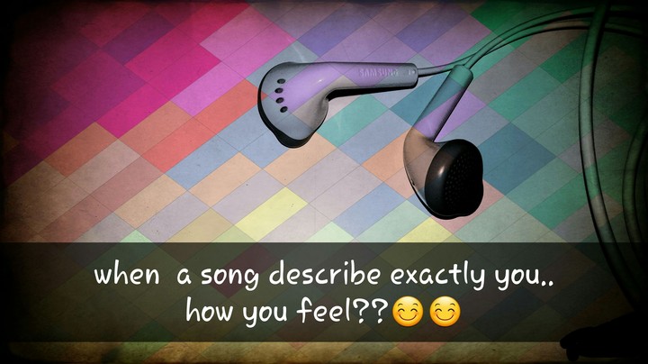 song lover
