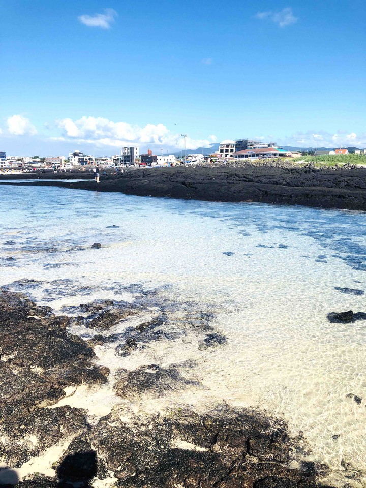 제주