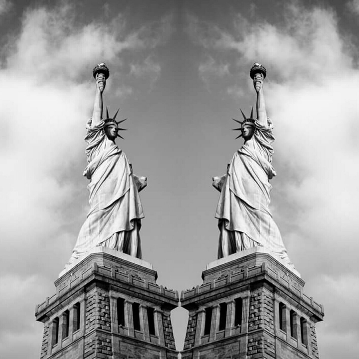 New-York city