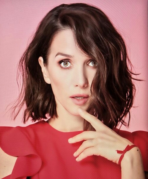 Natalia Oreiro