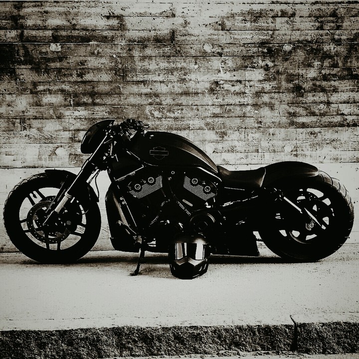 Motobike