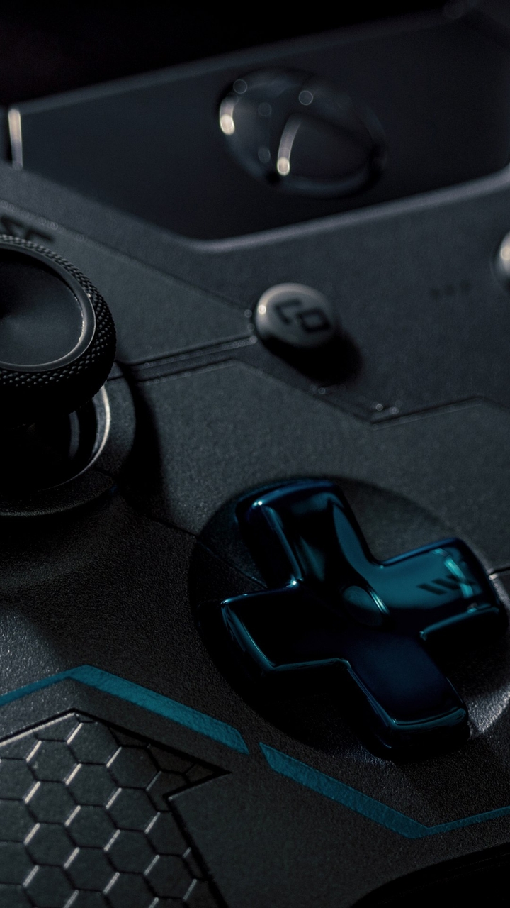 gamepad