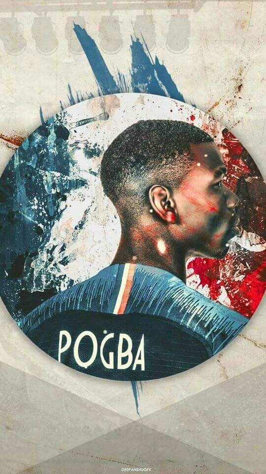 Pogba
