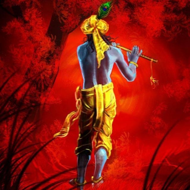 Krishna