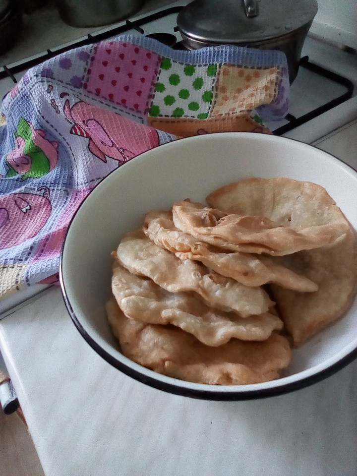 чебуреки!