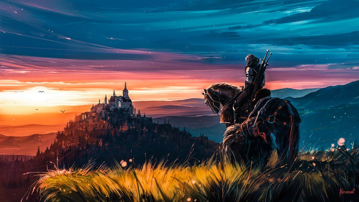 witcher