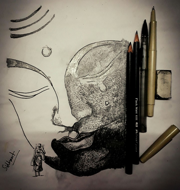 buddha