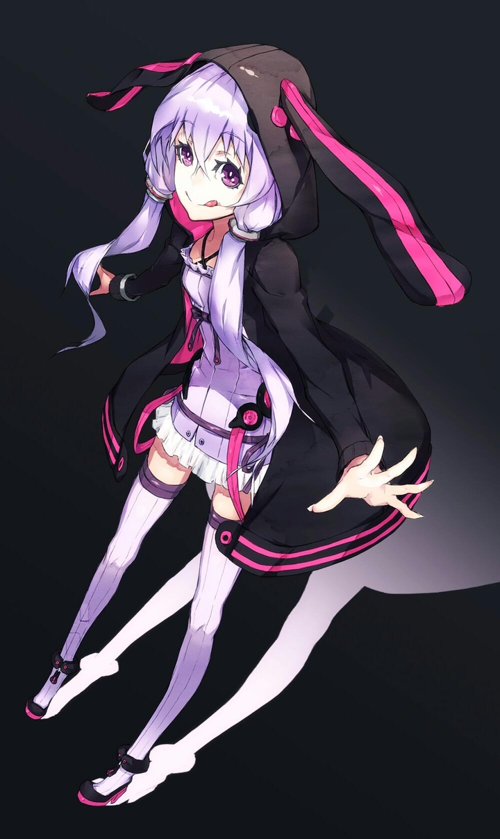anime
