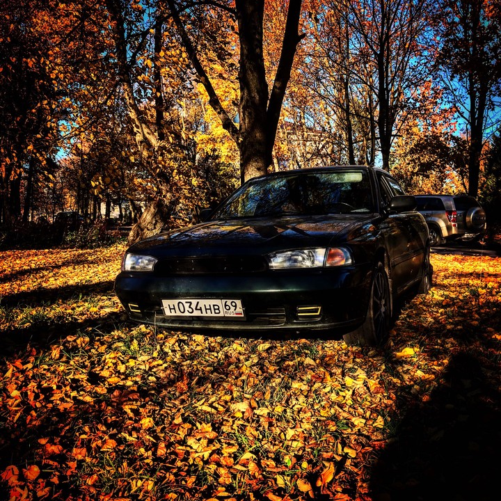 subie life