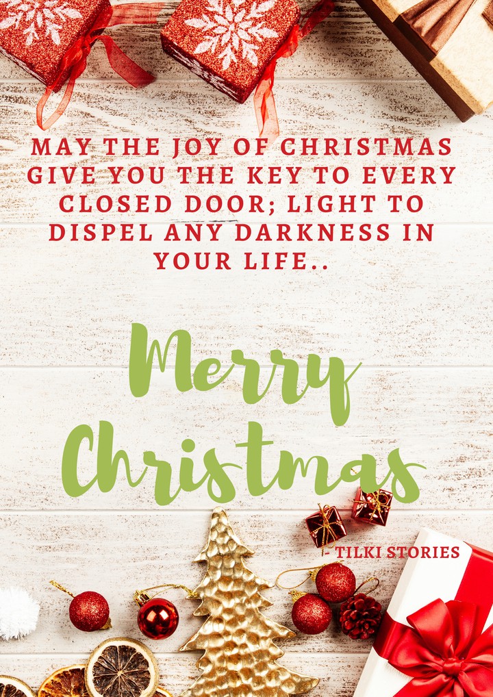 Christmas