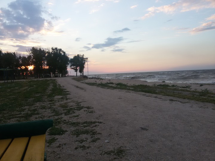 ocean