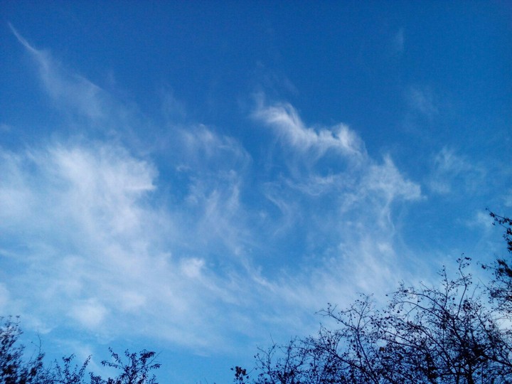 sky