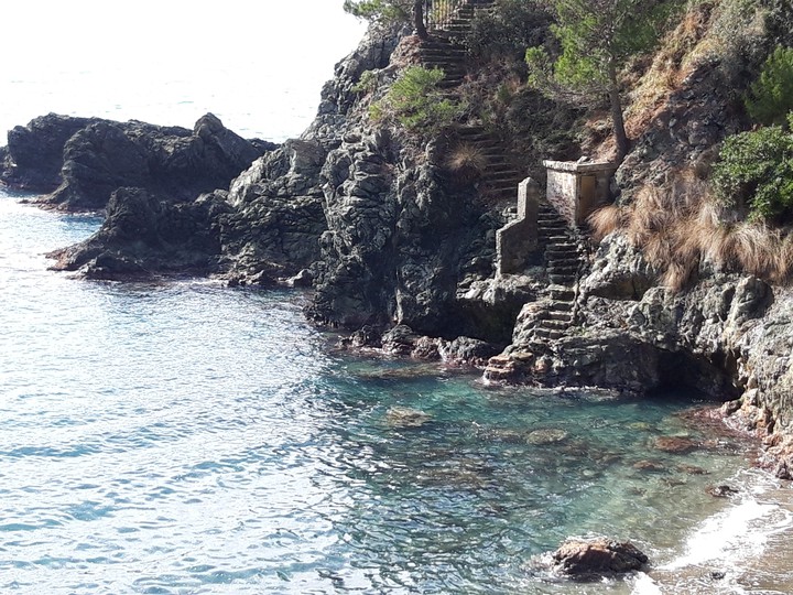 original Levanto Liguria