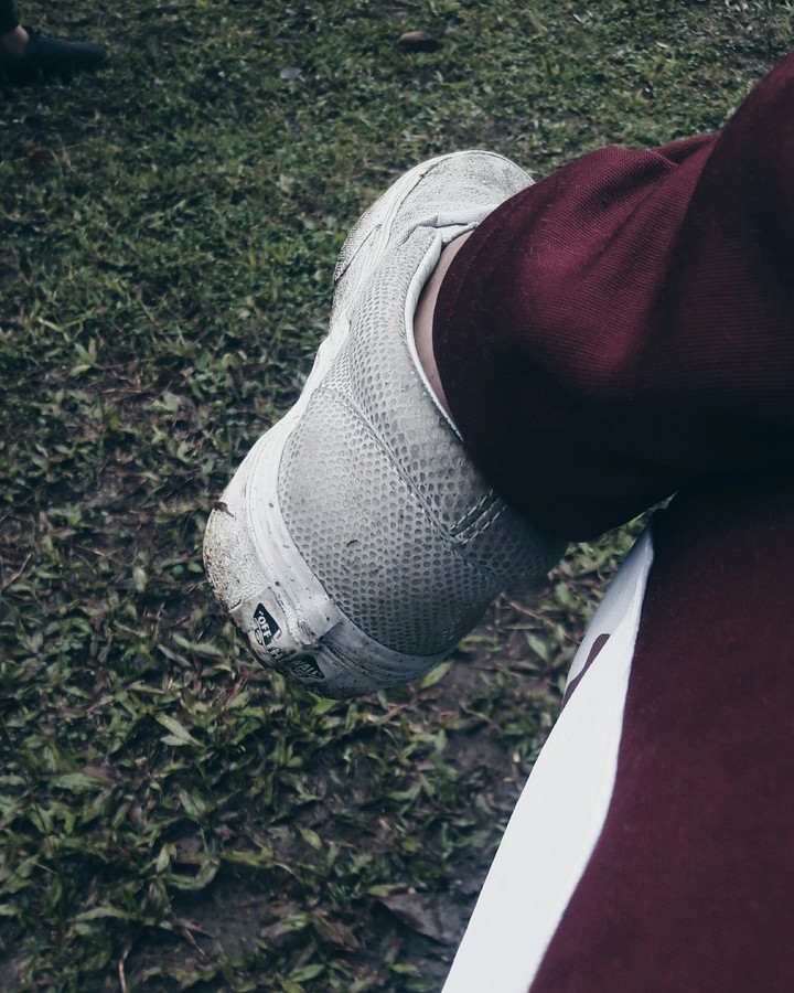 vans slip on