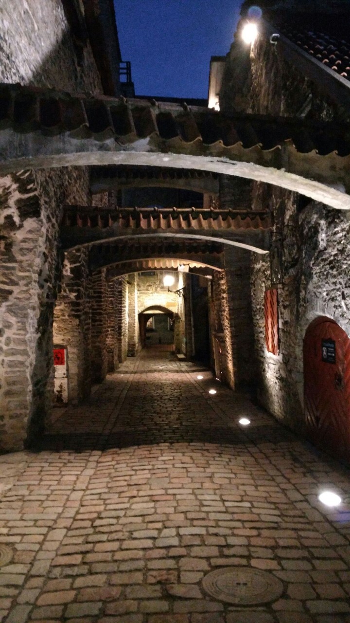 Tallinn