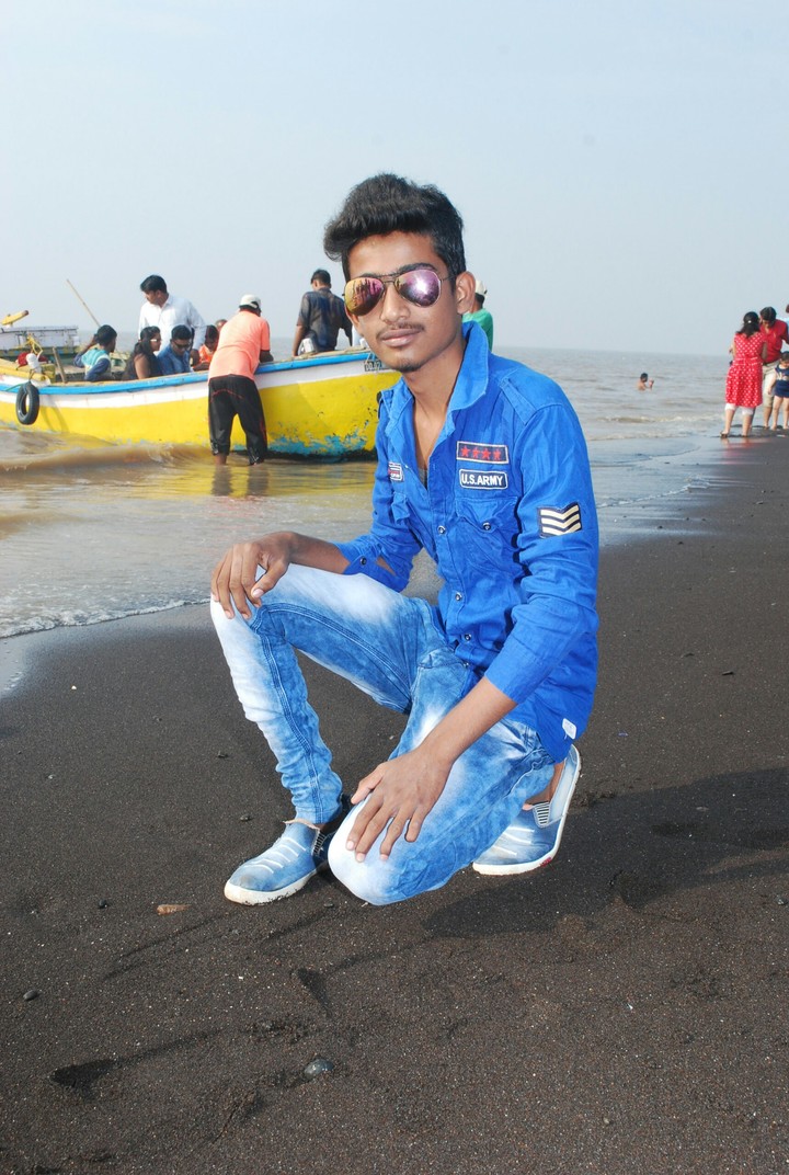 Sarfe Alam