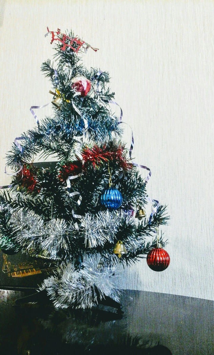 Marry Christmas