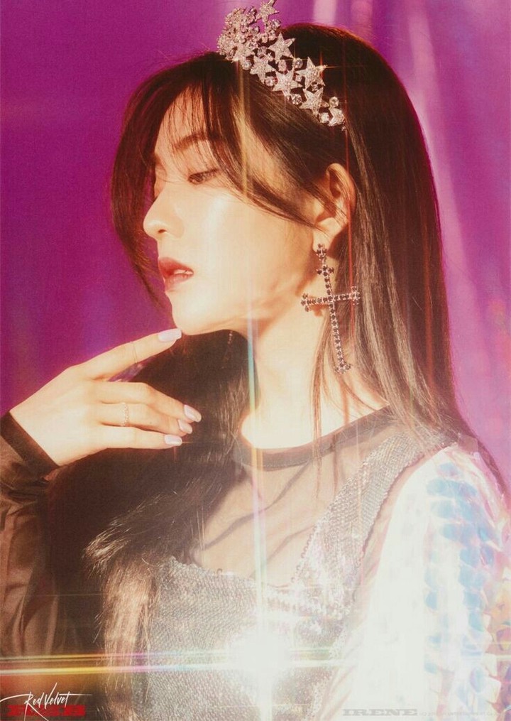 Red Velvet*
