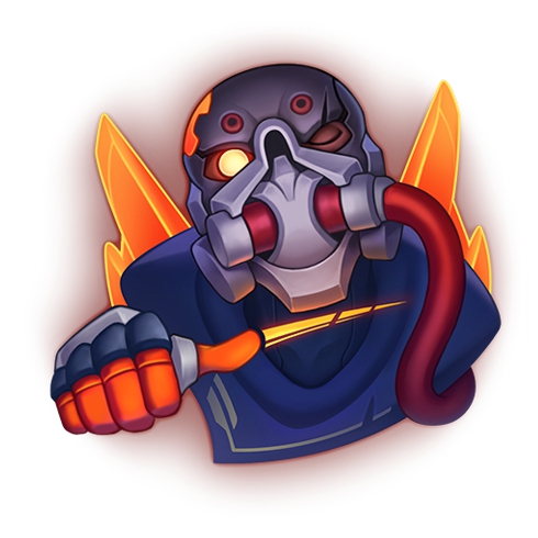 pyke