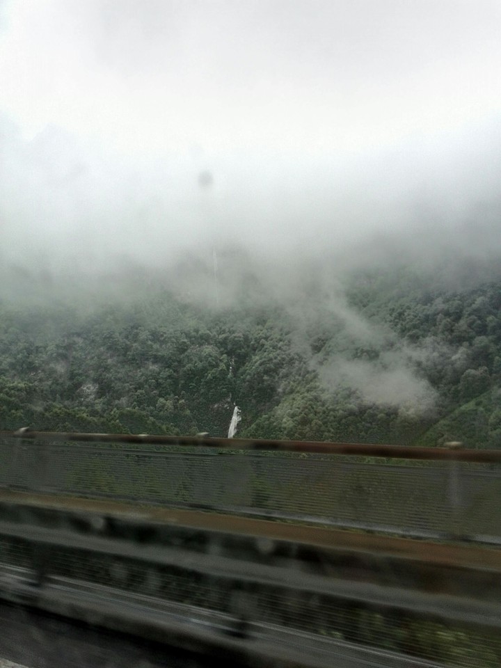 fog