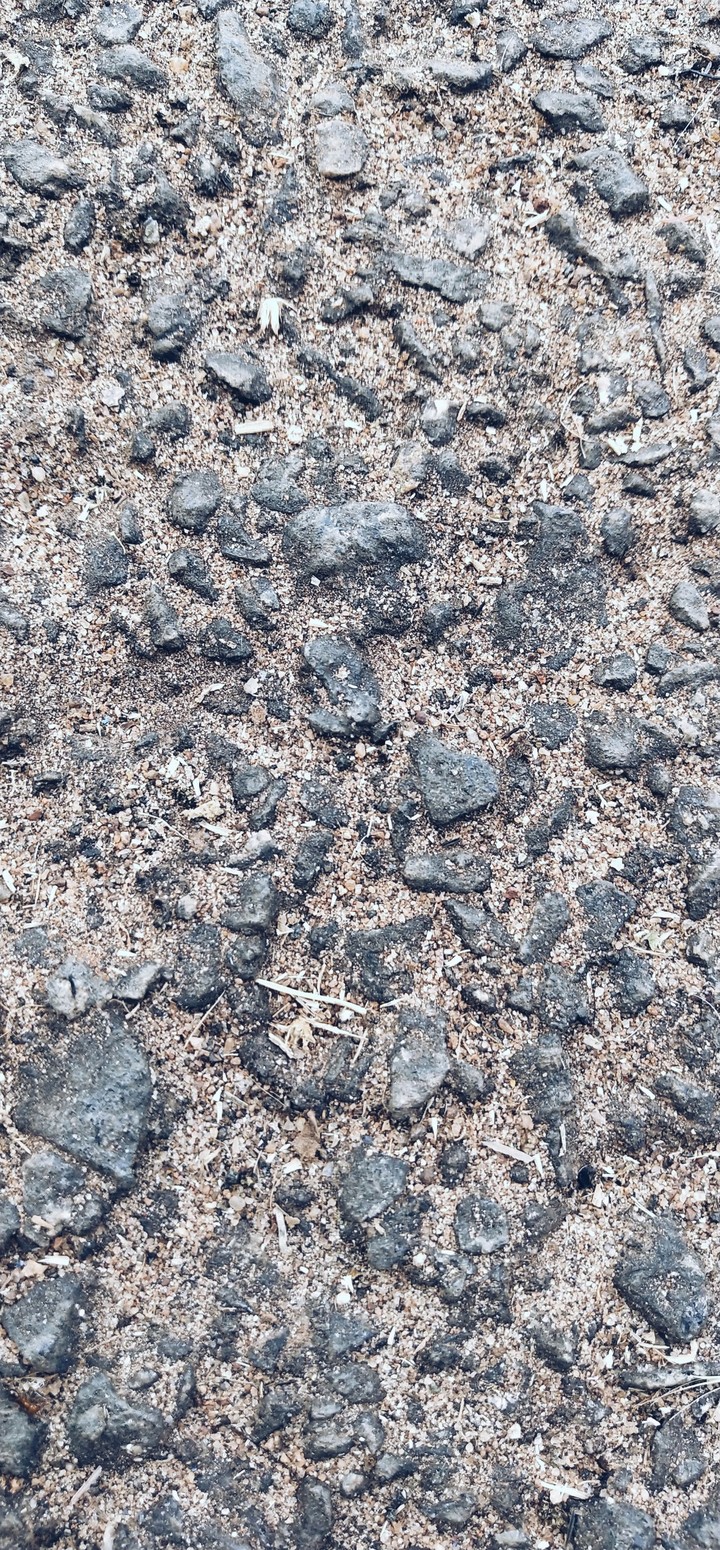 Black Stones