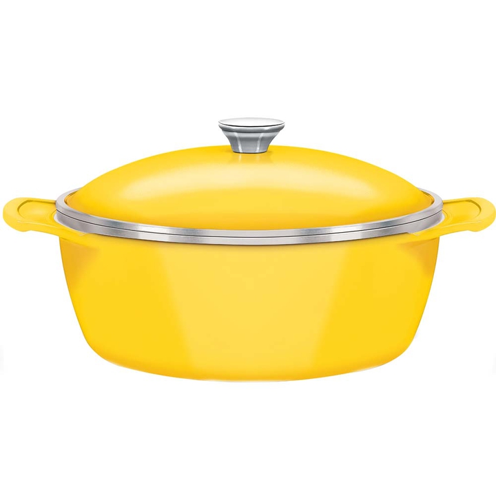 Yellow Pan
