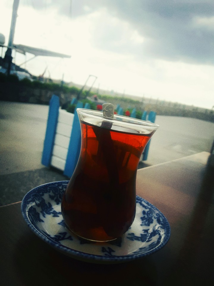 çay keyfi❤